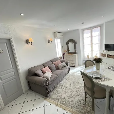 Nice Renting - 9 Massena - Spacious Apartment Massena Square - Ac - Fully Equipped Exterior foto