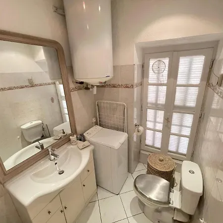 Nice Renting - 9 Massena - Spacious Apartment Massena Square - Ac - Fully Equipped Exterior foto