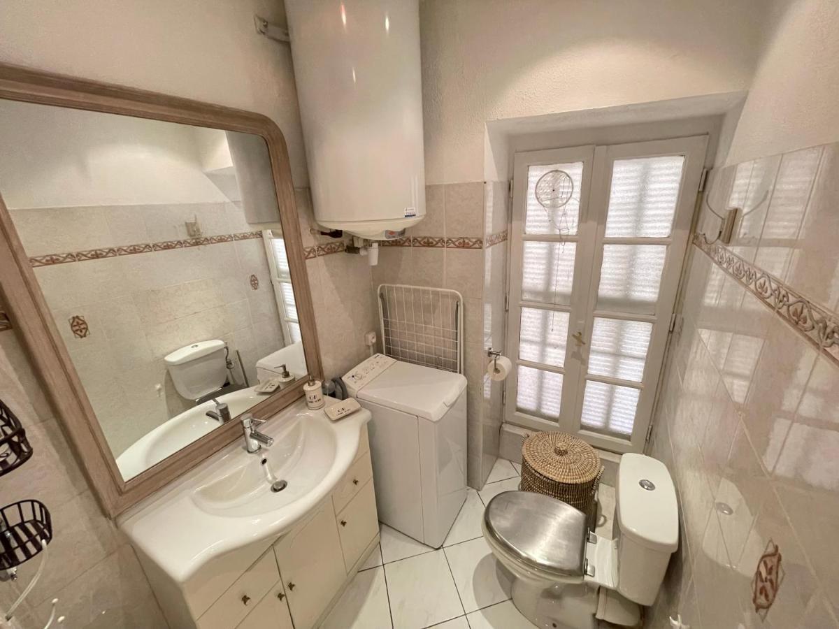 Renting - 9 Massena - Spacious Massena Square - Ac - Fully Equipped Appartement *