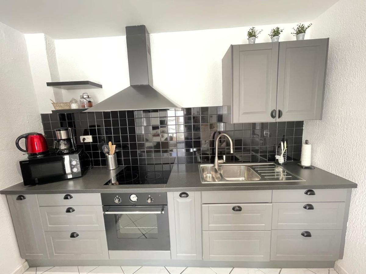 Renting - 9 Massena - Spacious Massena Square - Ac - Fully Equipped Apartment Nice