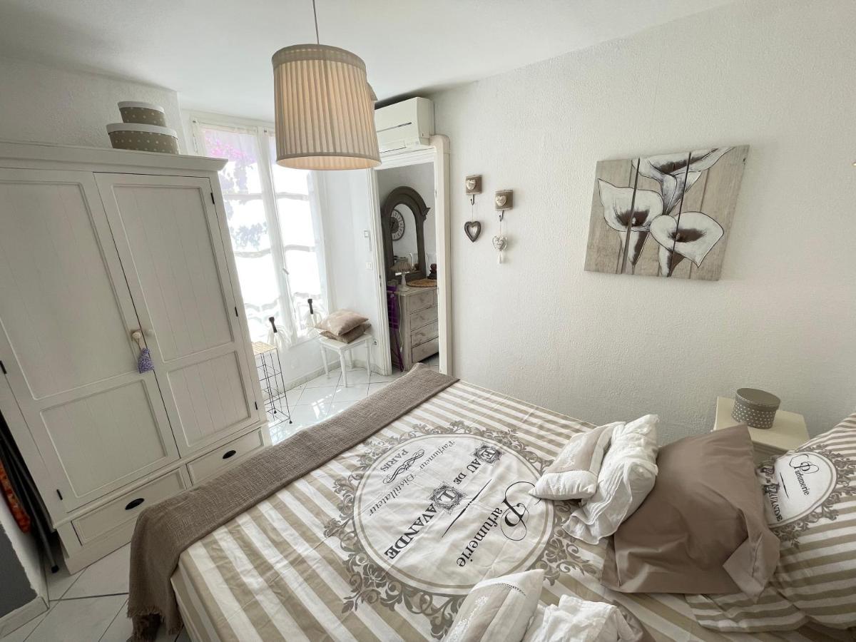 Renting - 9 Massena - Spacious Massena Square - Ac - Fully Equipped Nice