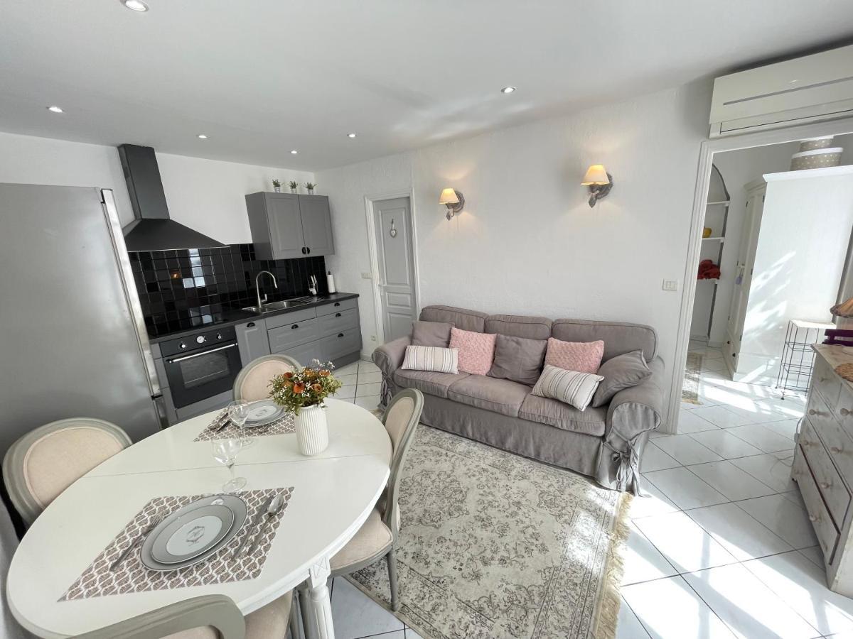 Renting - 9 Massena - Spacious Massena Square - Ac - Fully Equipped